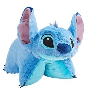 DISNEY | LILO & STITCH STITCH PILLOW PET